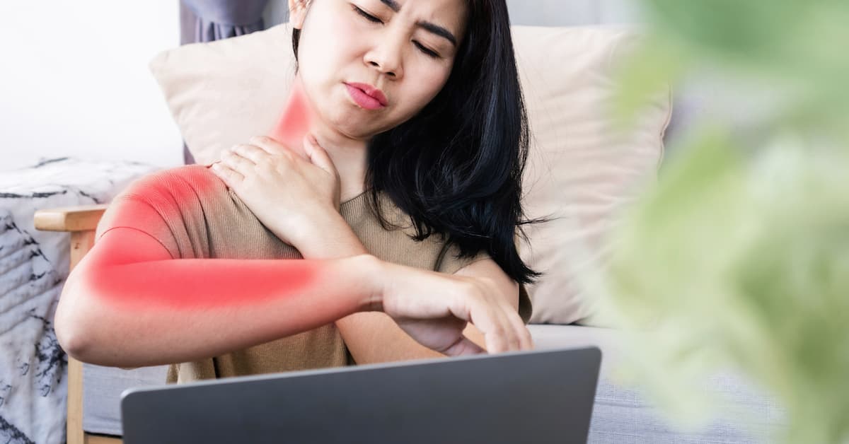 ulnar nerve entrapment specialist boise